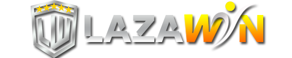 Logo LAZAWIN Escort-Line Gerbang Penuh Games Menang Praktis 2026